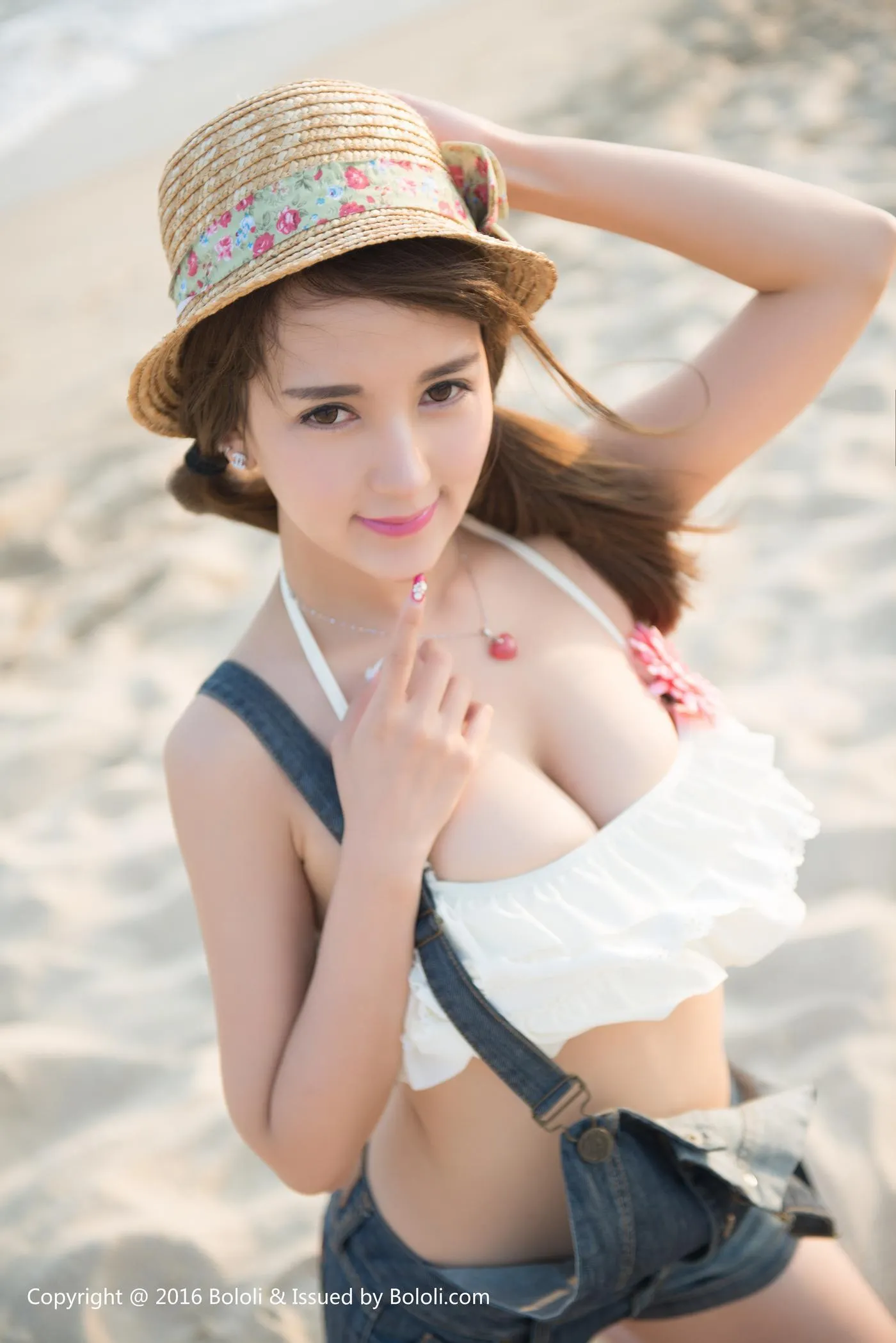Vol.112 小潘鼠 [40P]插图